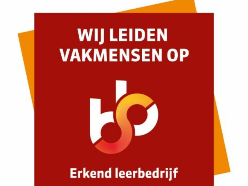 erkend leerbedrijf