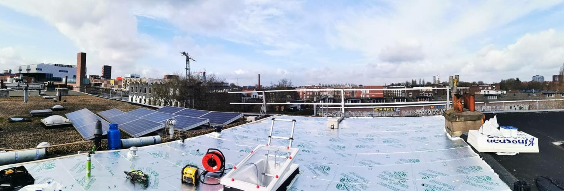 HVB diensten