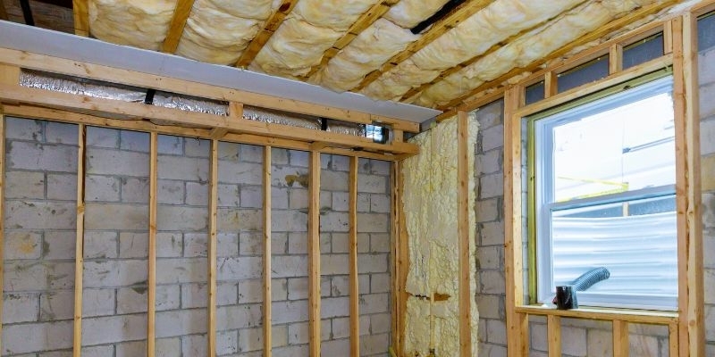 Huiseigenaar bespaart energie met dakisolatie