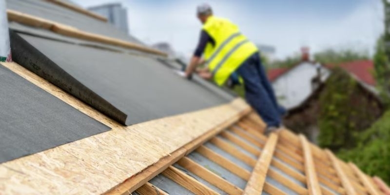 Veelgestelde vragen of je dak van binnen en buiten isoleren mag