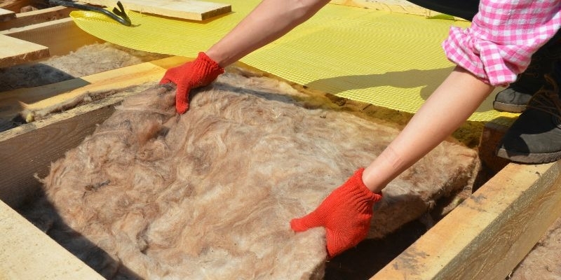 minimale isolatiewaarde dikte dakisolatie minimale isolatiewaarde dikte dakisolatie