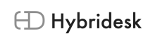 Hybridesk