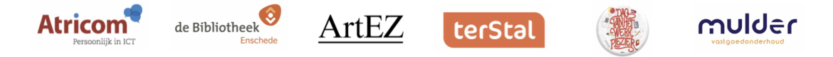 Logo bedrijven Logo bedrijven