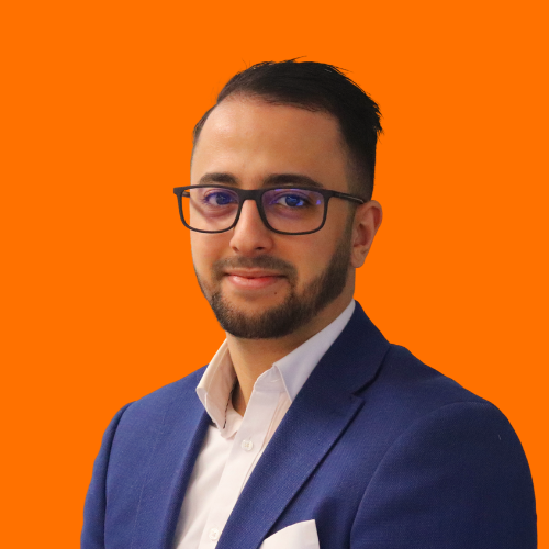 adam business developer