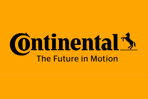 continental logo