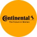 continental logo