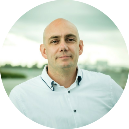 jeffrey van bijleveld