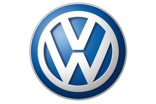 volkswagen logo volkswagen logo