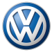 volkswagen logo