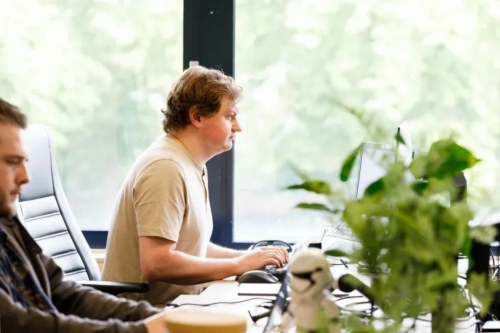 Platformonafhankelijke API-koppelingen