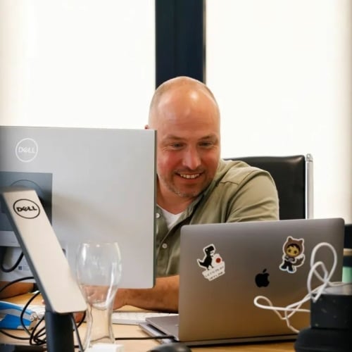 vacature IT Architect