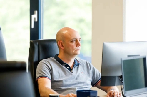 Toekomstbestendige IT Architectuur