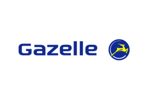 Gazelle case
