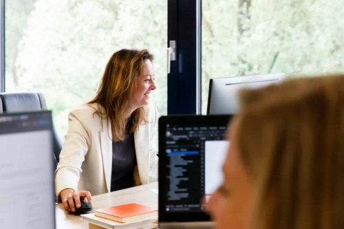 Serviceverhogende Online Portalen