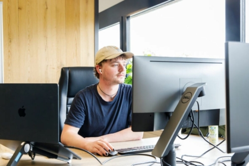 Flexibele Webapplicaties