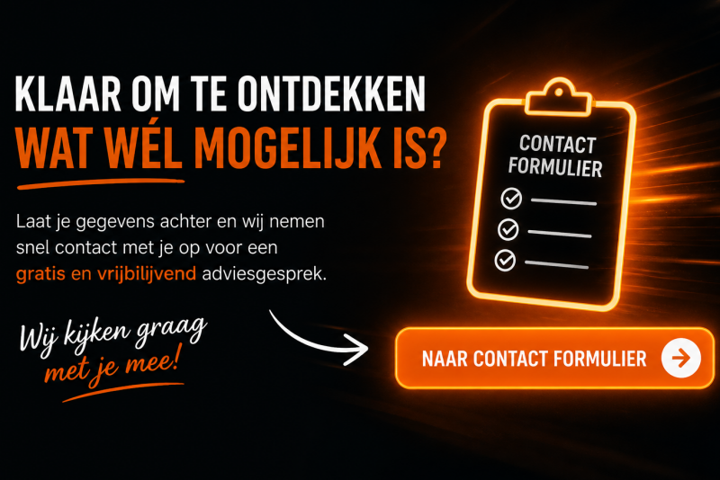 Hypotheekafspraak
