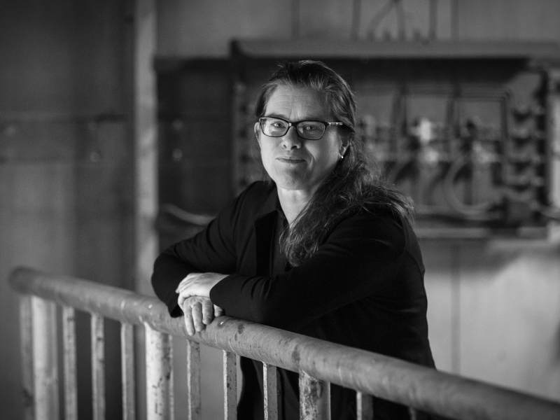 hypotheekadvies Esther ketelaar