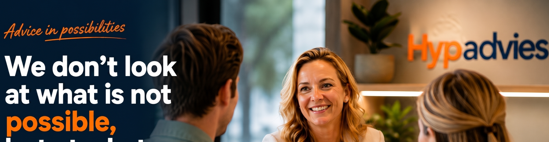 Expat Mortgage Appointment