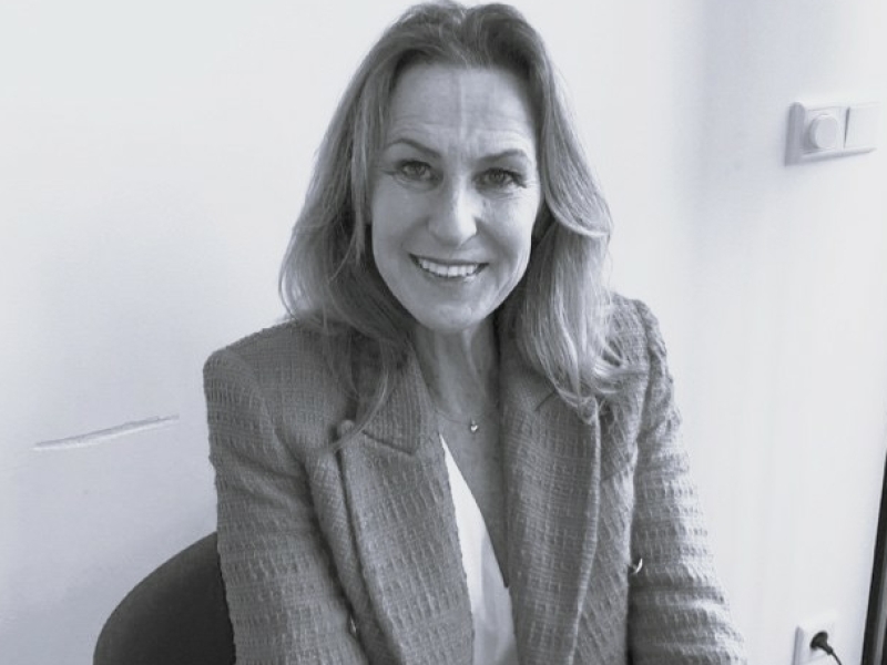 Hypotheekadviseur Gaby Dekkers Hypotheekadvies