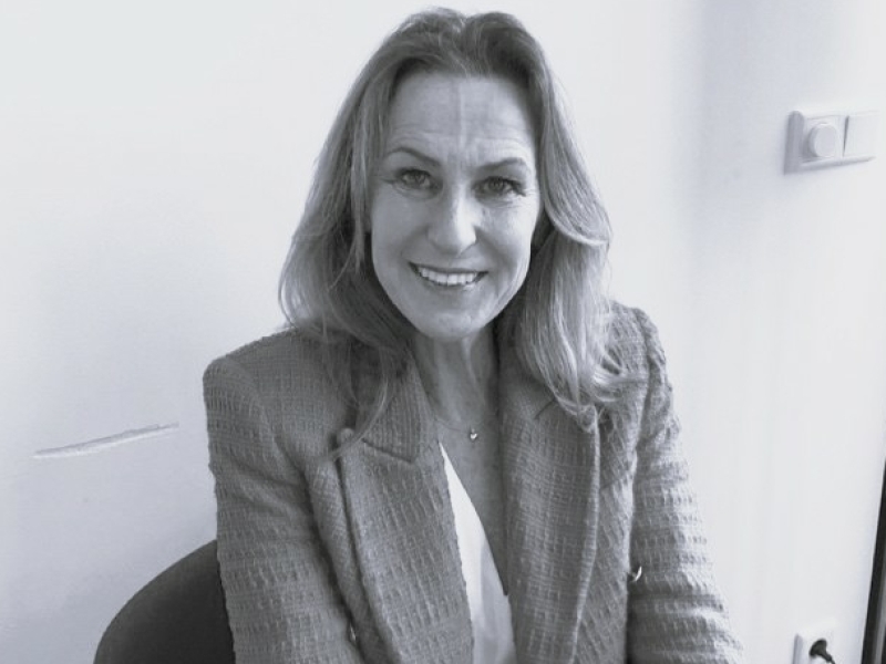 Hypotheekadviseur Gaby Dekkers Hypotheekadvies