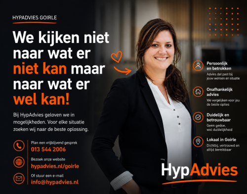 Hypotheekadvies Vught