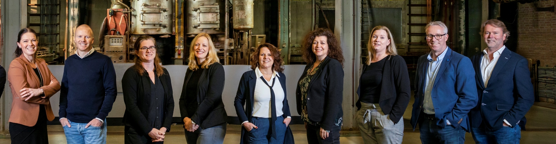 Team Tilburg Hypotheek Tilburg