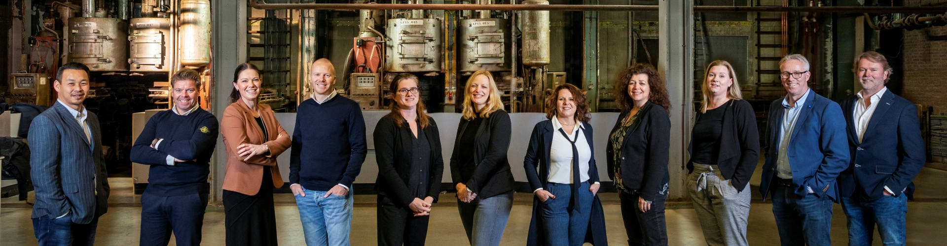 Hypotheek team Hypotheekadvies