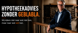 Hypotheekadviseur Ron Kabalt