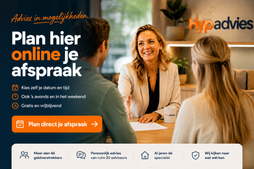 Hypotheekadvies Geldrop