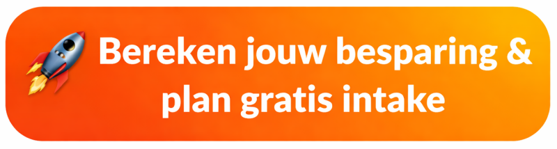 Hypotheekafspraak maken