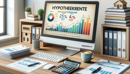 Hypotheekrente