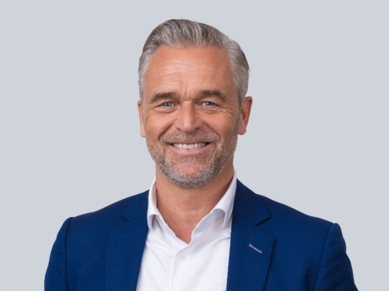 Maikel van Lies Hypotheekadvies