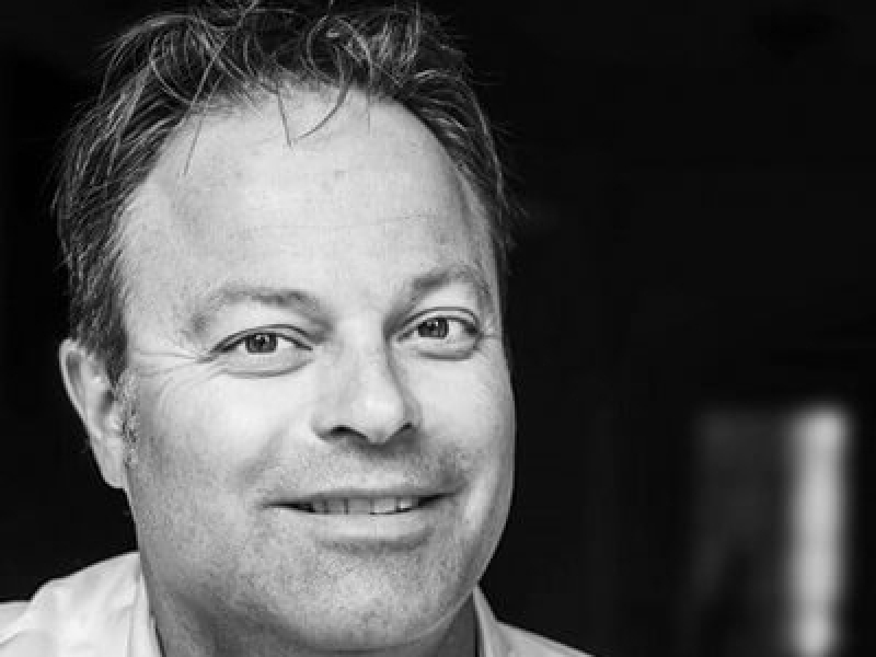 Hypotheekadviseur Onno van de Geijn Hypotheekadvies in Berkel-Enschot