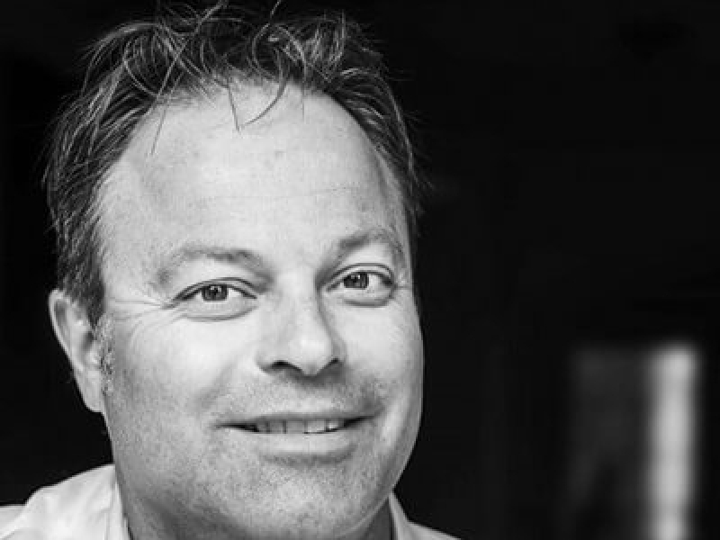 Hypotheekadviseur Onno van de Geijn Hypotheekadvies in Berkel-Enschot