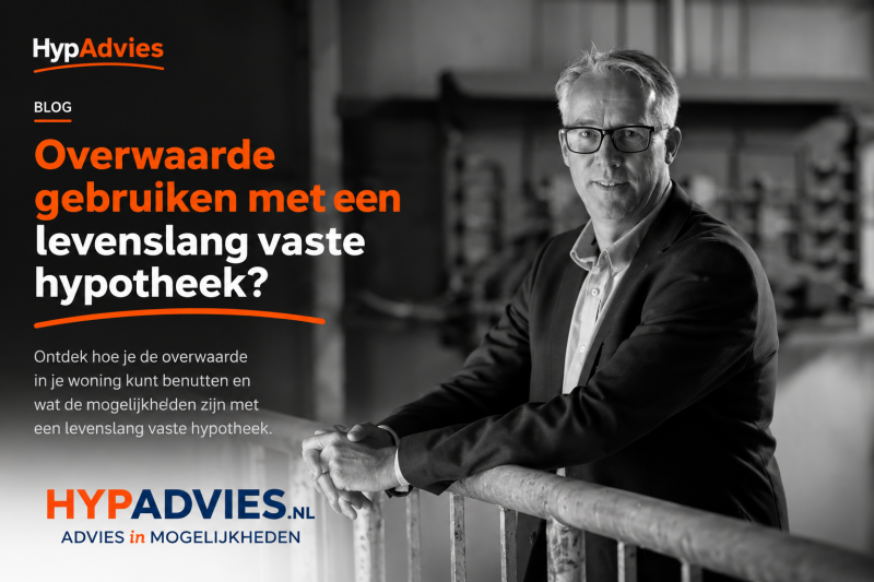 Hypotheekadvies
