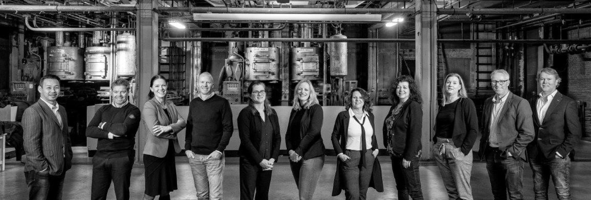 Hypotheek voor Ondernemers Ondernemers Hypotheekadvies Team