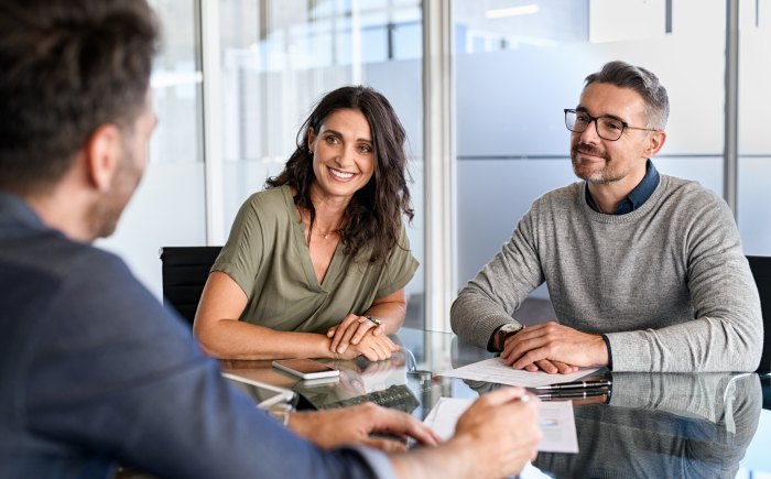 mortgages for expats