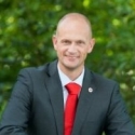 Hypotheekadviseur Jurjen van Esch