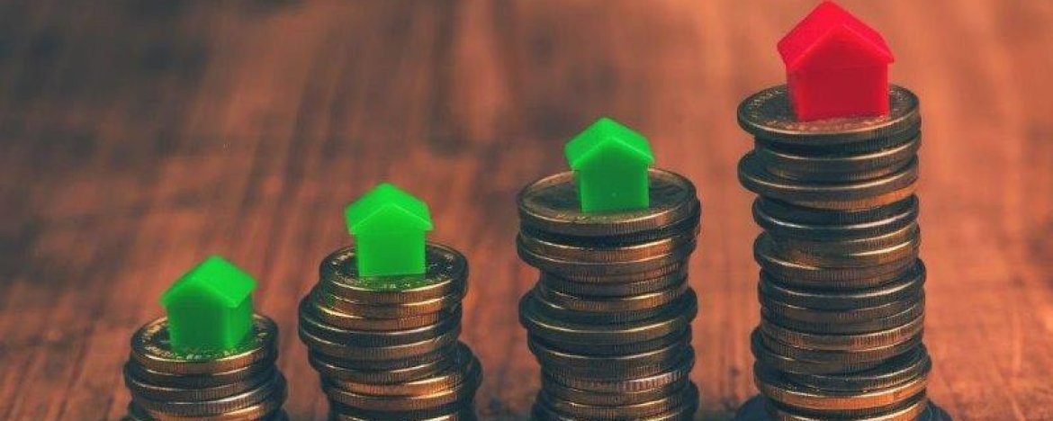 Een lagere hypotheekrente dankzij waardestijging van je woning