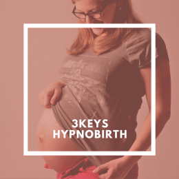 3keys hypnobirth online