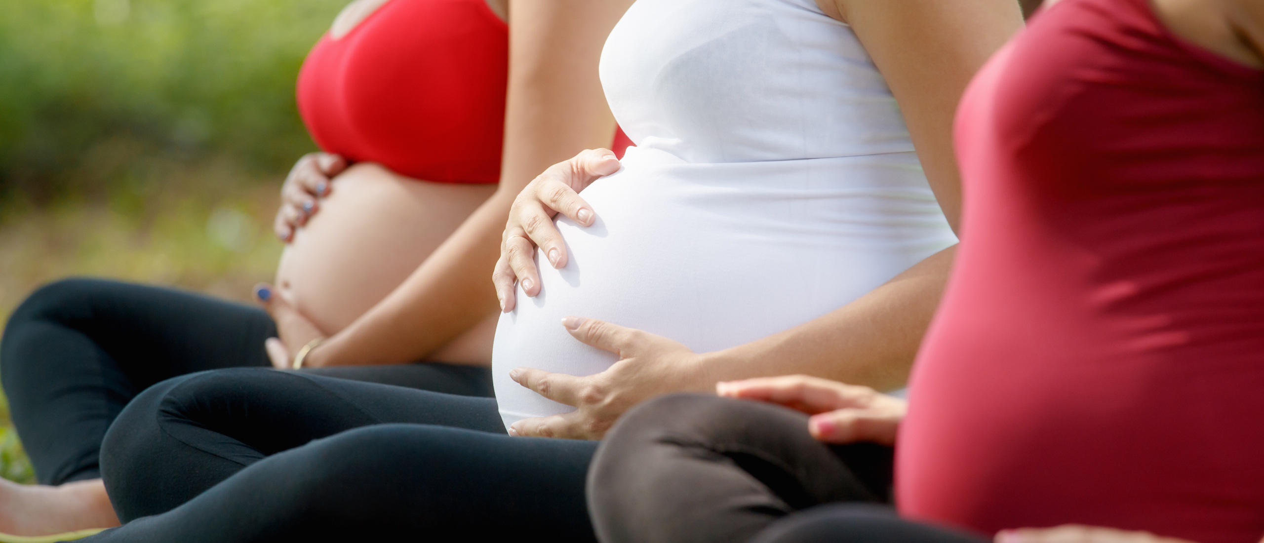 Zwanger na een miskraam