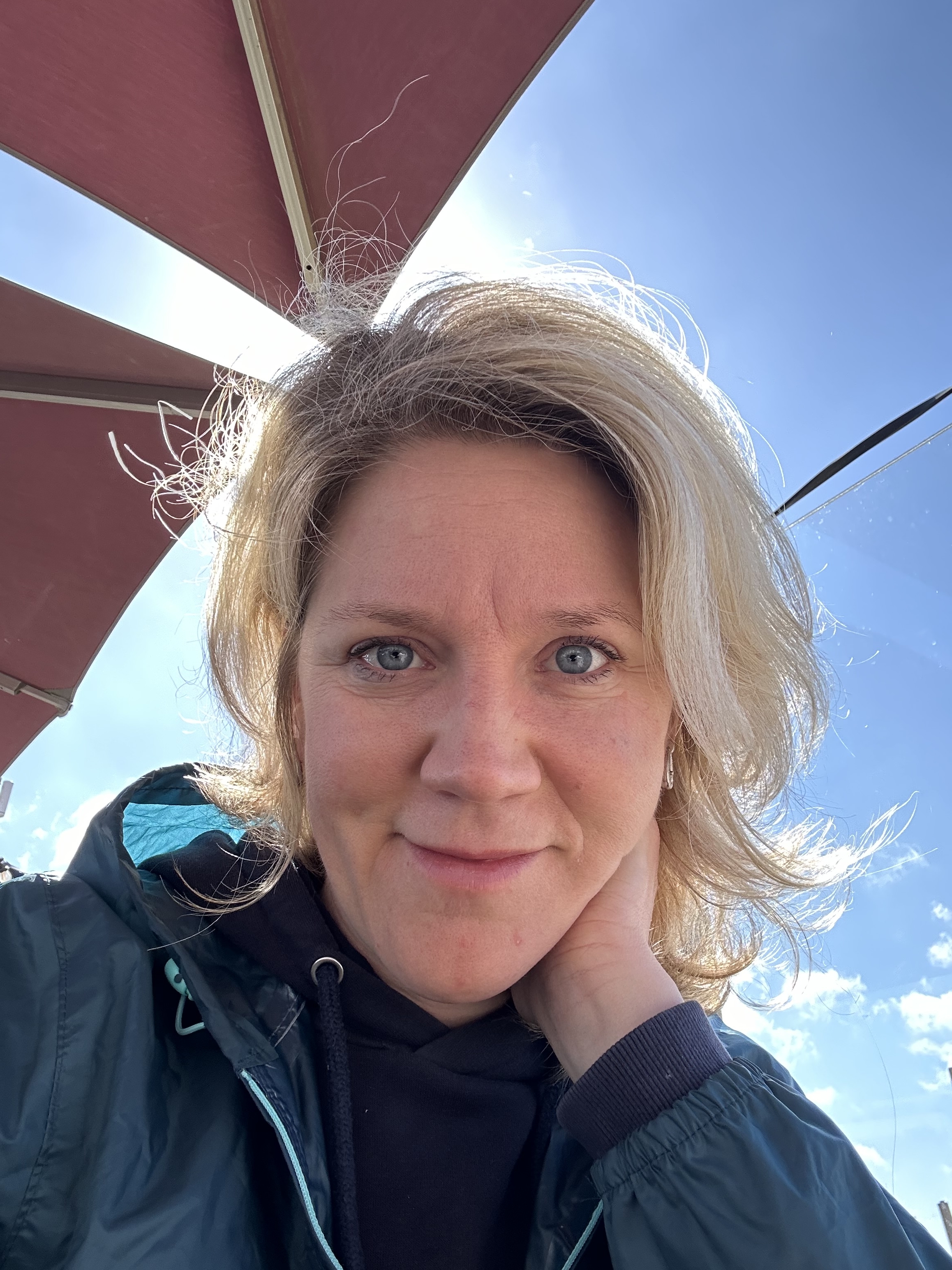 Izabela Madaj, hipnoterapeuta i coach