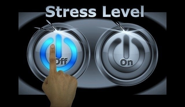 Wat doet stress met je?