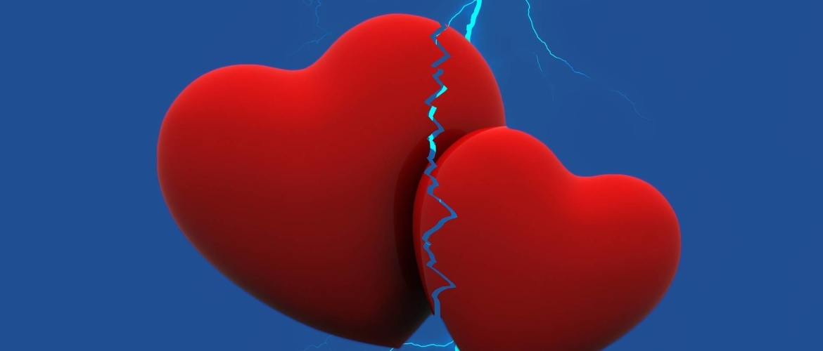 Hoe overwin je een haat / liefde verhouding met eten?