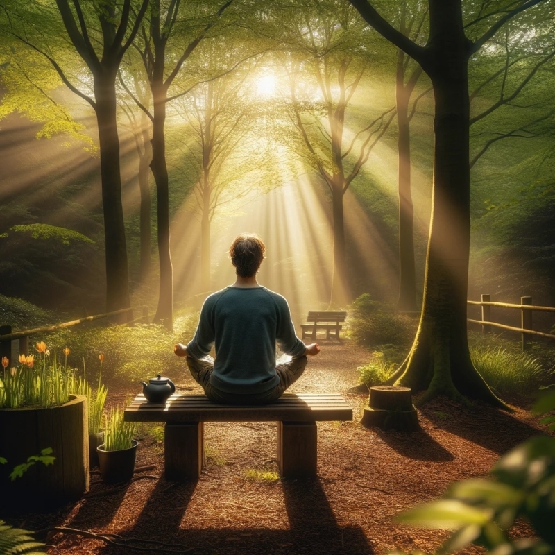 wat is hypnotherapie mindfulness