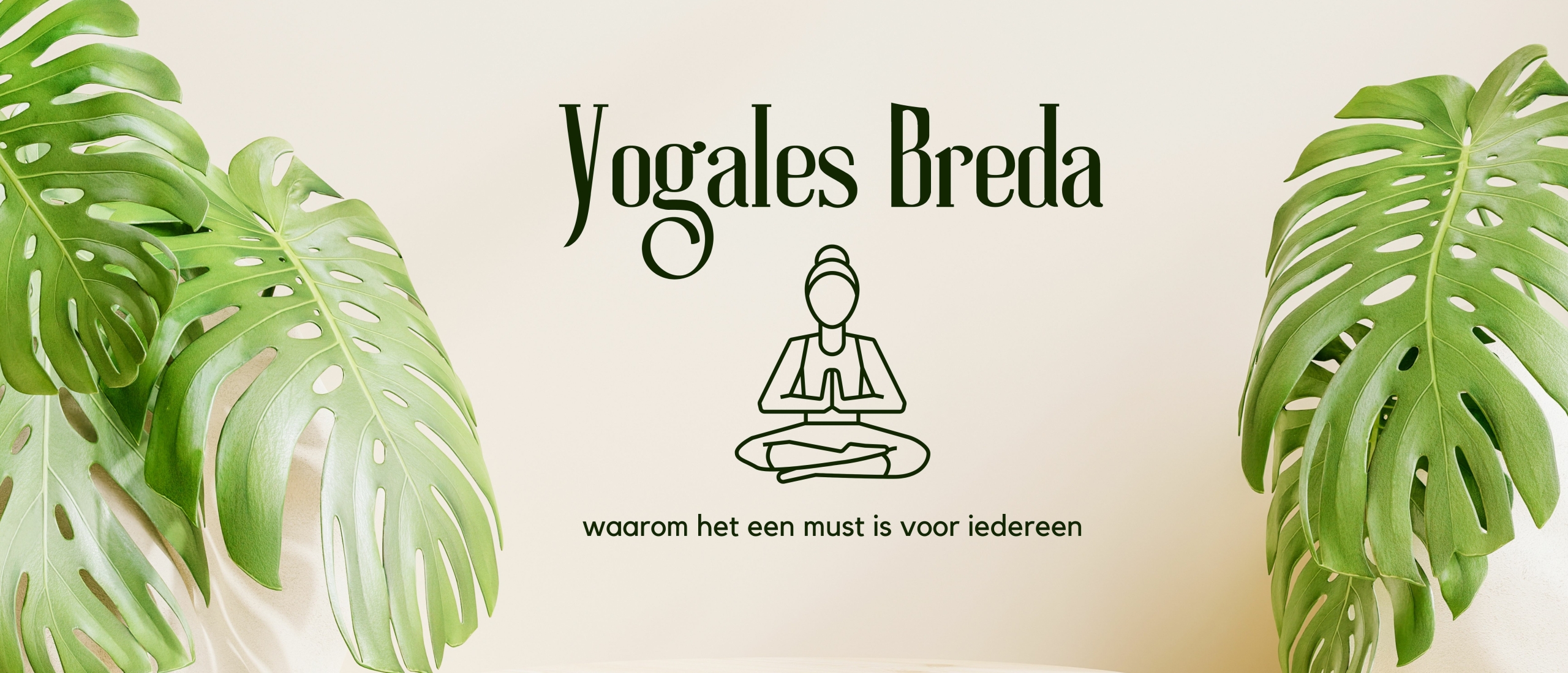 Yogales in Breda: waarom het een must is voor iedereen