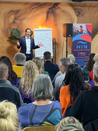 algemene voorwaarden hypnose instituut nederland