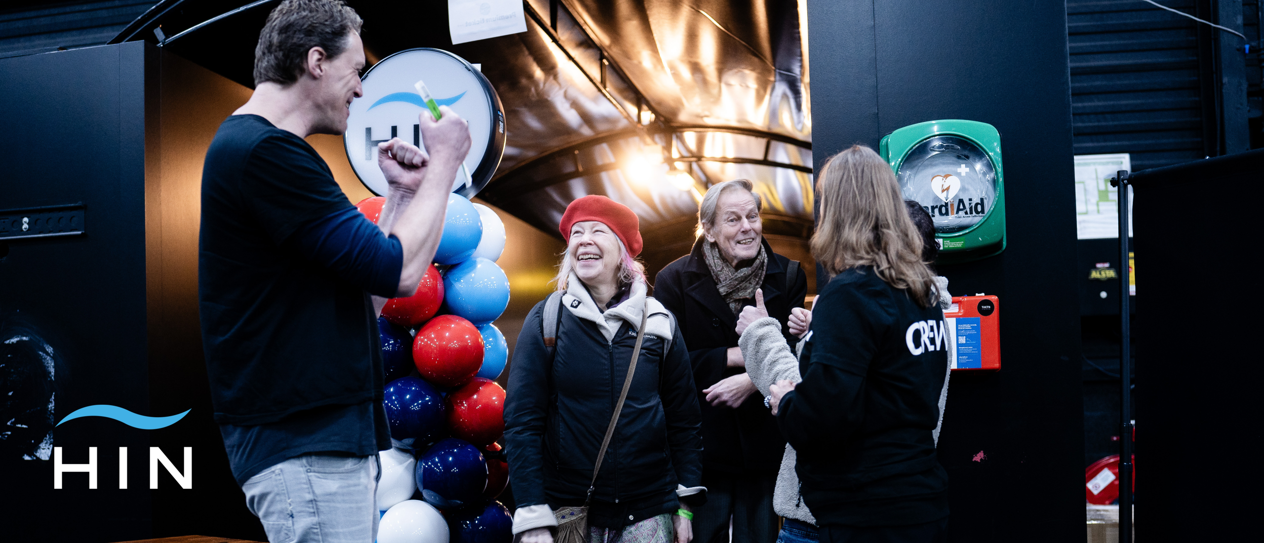 Emotionele intelligentie trainen met hypnose