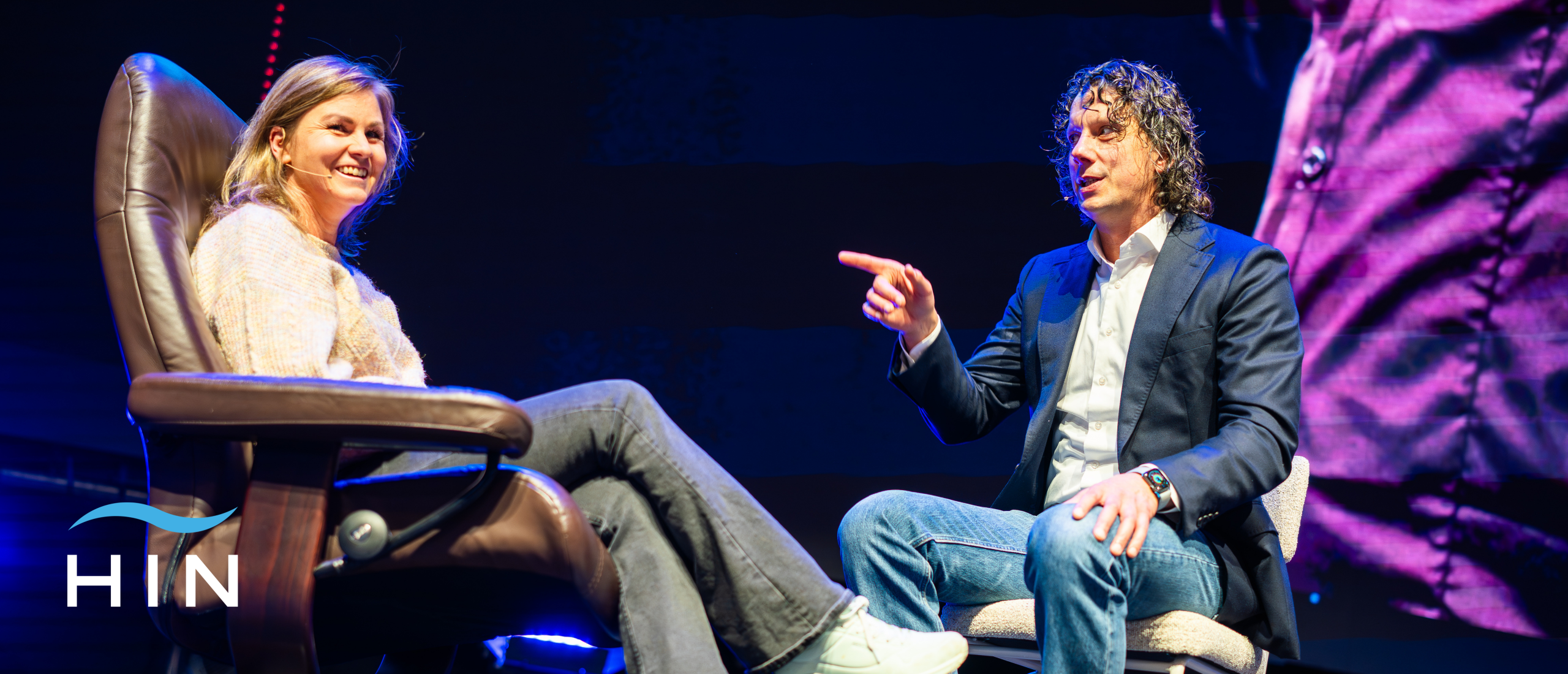 Herken jij de fawn reactie? Dit is wat hypnose kan betekenen