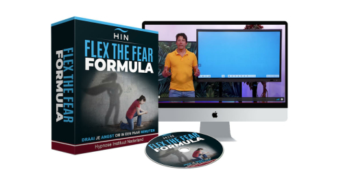 Flex the fear formula